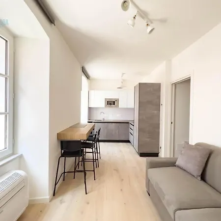 Apartamento Corridoni 2d Tirabora Short Rent *