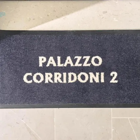 Apartamento Corridoni 2d Tirabora Short Rent Trieste