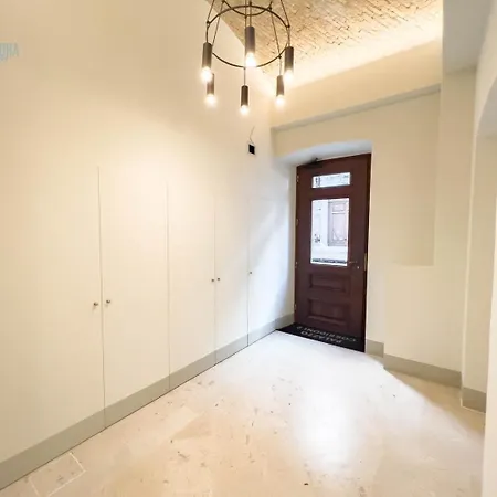 Corridoni 2d Tirabora Short Rent Apartamento Trieste