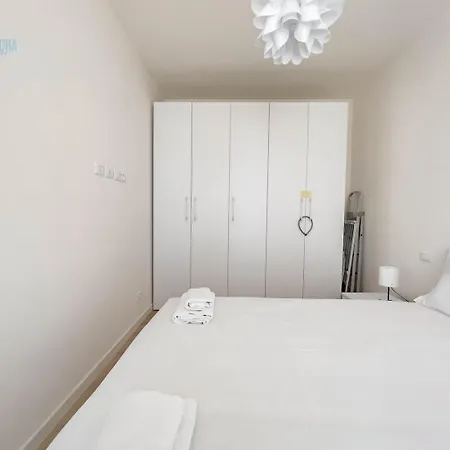 Corridoni 2d Tirabora Short Rent Apartamento Trieste